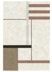 Picture of Bauhaus Rug Lines 27